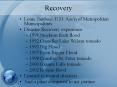 Recovery PowerPoint PPT Presentation
