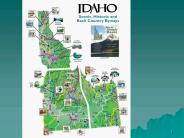 National Byway Program Began in 1992