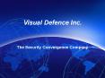 The Security Convergence Company PowerPoint PPT Presentation