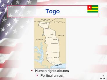 Togo