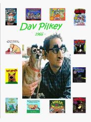 Dav Pilkey