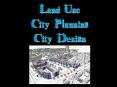 Land Use City Planning City Design PowerPoint PPT Presentation