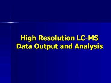 presentation player overlay