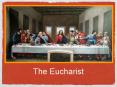 The Eucharist PowerPoint PPT Presentation