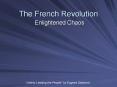 The French Revolution PowerPoint PPT Presentation