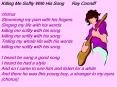 Killing Me Softly With His Song   Ray Conniff PowerPoint PPT Presentation