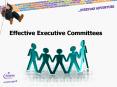 Effective Executive Committees PowerPoint PPT Presentation