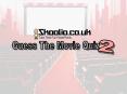 Guess the movie quiz 2 PowerPoint PPT Presentation