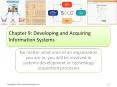 No%20matter%20what%20area%20of%20an%20organization%20you%20are%20in,%20you%20will%20be%20involved%20in%20systems%20development%20or%20technology%20acquisition%20processes PowerPoint PPT Presentation