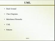 UML