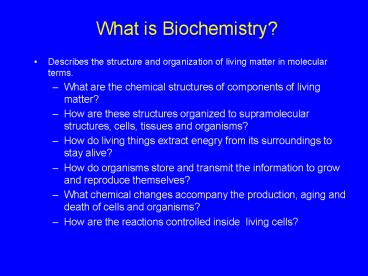 presentation player overlay