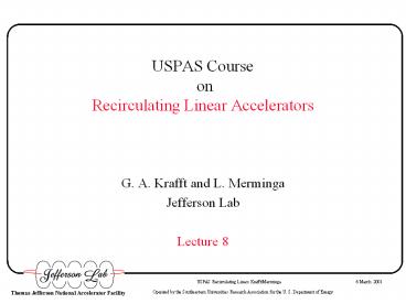 presentation player overlay