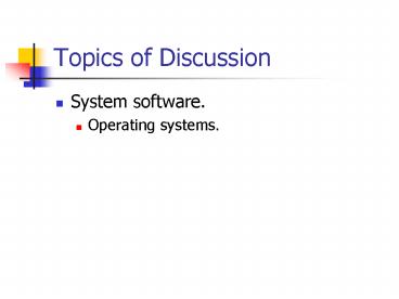 presentation player overlay