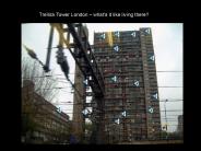 Trellick Tower London 