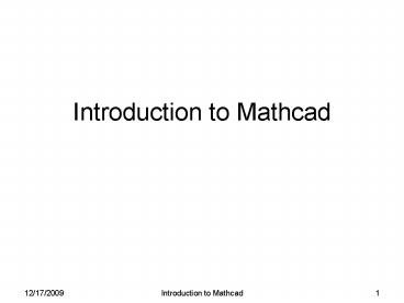 presentation player overlay