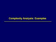 Complexity%20Analysis:%20Examples