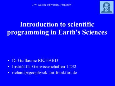 presentation player overlay