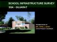 SCHOOL INFRASTRUCTURE SURVEY PowerPoint PPT Presentation