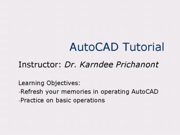 presentation player overlay