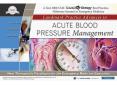Landmark Practice Advances in Acute Blood Pressure Management New Therapeutic Paradigms for the Emergency Medicine Specialist PowerPoint PPT Presentation