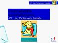 KPI : Key Performance Indicator PowerPoint PPT Presentation