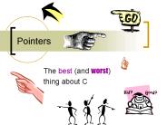 Pointers