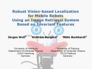 Probabilistic Mapping