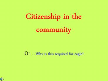 Citizenship%20in%20the%20community