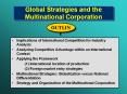 Global%20Strategies%20and%20the%20Multinational%20Corporation PowerPoint PPT Presentation