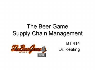 presentation player overlay