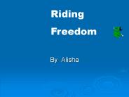 By Alisha