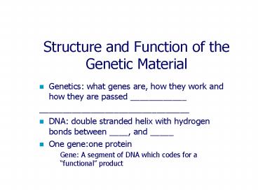 presentation player overlay