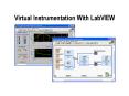 Virtual Instrumentation With LabVIEW PowerPoint PPT Presentation