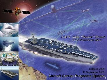 Introduction to Naval Aviation