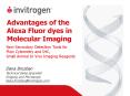 Advantages of the Alexa Fluor dyes in Molecular Imaging PowerPoint PPT Presentation