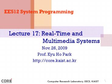 presentation player overlay