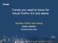 Trends%20you%20need%20to%20know%20for%20Visual%20FoxPro%209.0%20and%20above PowerPoint PPT Presentation
