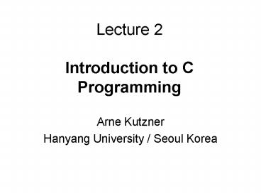 presentation player overlay