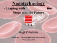 Nanotechnology  PowerPoint PPT Presentation