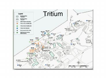 Tritium
