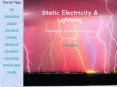 Static Electricity PowerPoint PPT Presentation