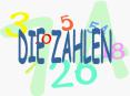 DIE ZAHLEN PowerPoint PPT Presentation