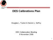 DES%20Calibrations%20Plan