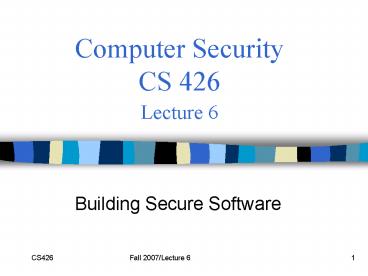 presentation player overlay