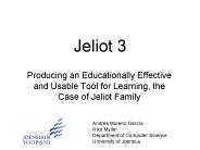 Jeliot 3