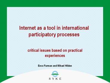 Internet%20as%20a%20tool%20in%20international%20participatory%20processes