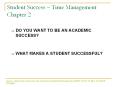 Student%20Success%20 PowerPoint PPT Presentation