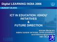 SHASHI BHUSHAN, INDIRA GANDHI NATIONAL OPEN UNIVERSITY PowerPoint PPT Presentation