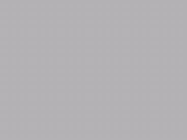 Stetson Sawyer Project