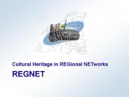 REGNET Power Point Template